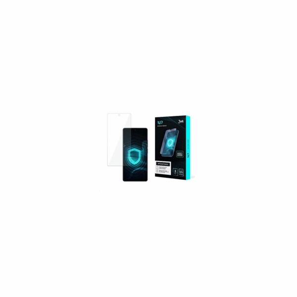 3mk 1UP pro Apple iPhone 16 (3ks)