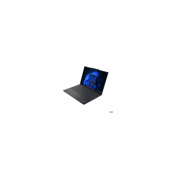 LENOVO NTB ThinkPad E14 AMD G6 - Ryzen5 7535HS,14" WUXGA,...