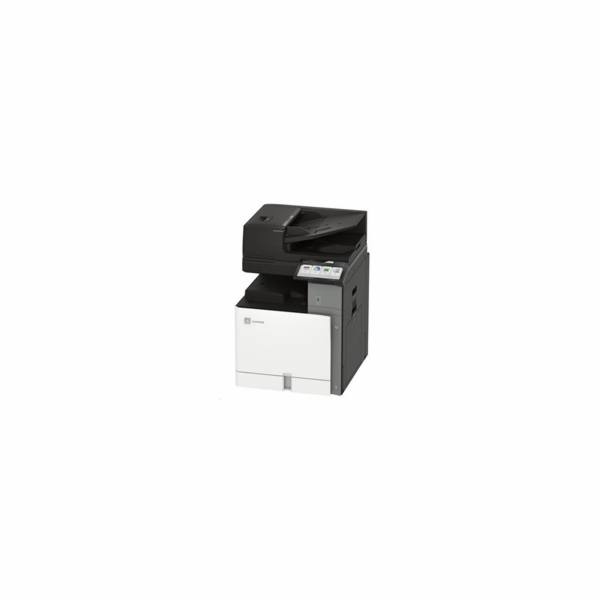 Lexmark CX961se - Multifunkční tiskárna - barva - laser -...
