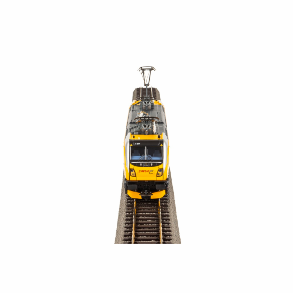 Piko Elektrická lokomotiva BR 388 Regiojet VI - 21657