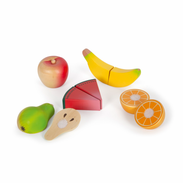 small foot Sada krájecího ovoce a zeleniny Fresh