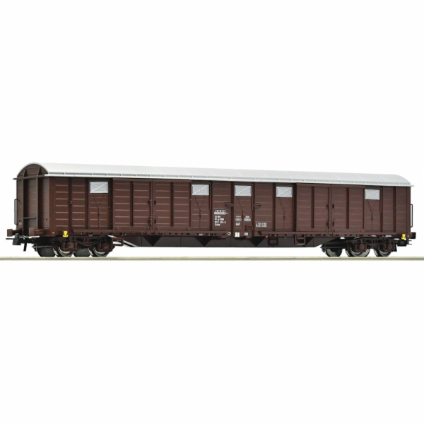 Roco Krytý nákladní vagón, ÖBB - 77800