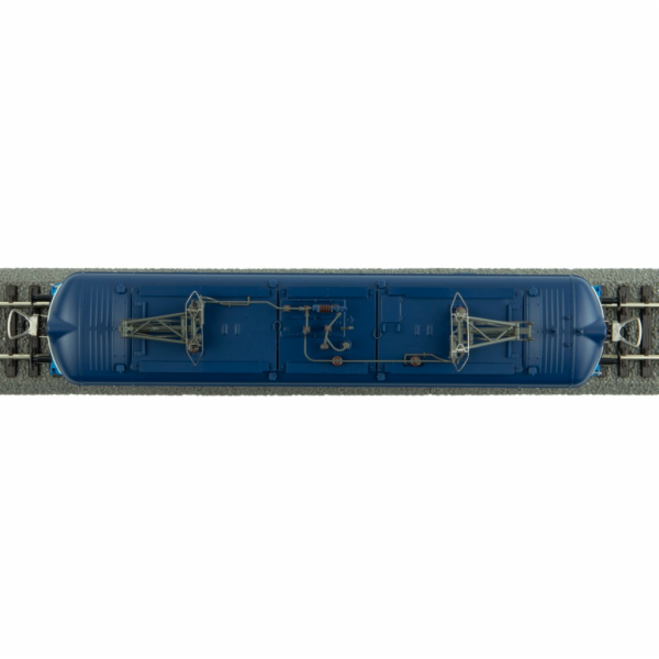 Piko Elektrická lokomotiva Rh 242 Plecháč ČD Cargo VI vče...