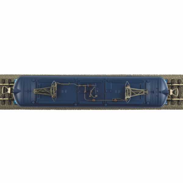 Piko Elektrická lokomotiva 242 "Plecháč", ČD VI - 97404