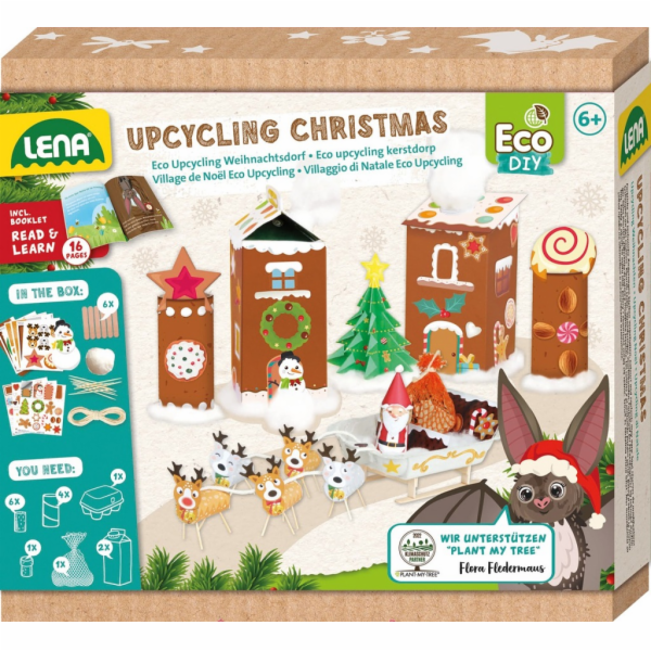 Lena ECO Vánoce