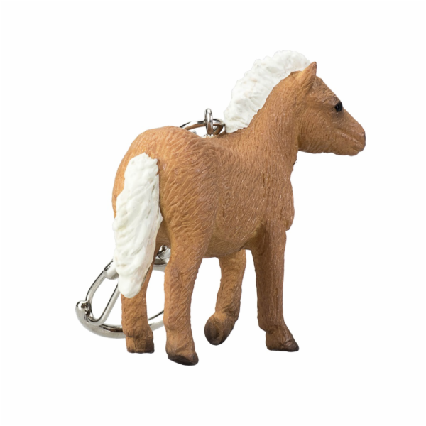 Mojo Klíčenka Shetlandský pony hříbě
