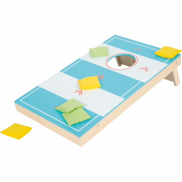 small foot Hra 2v1 Cornhole a stolní hokej Active