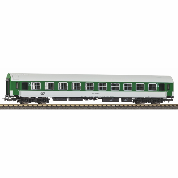 Piko Osobní vagón Y-car, 2. třída ČD, V- 58560