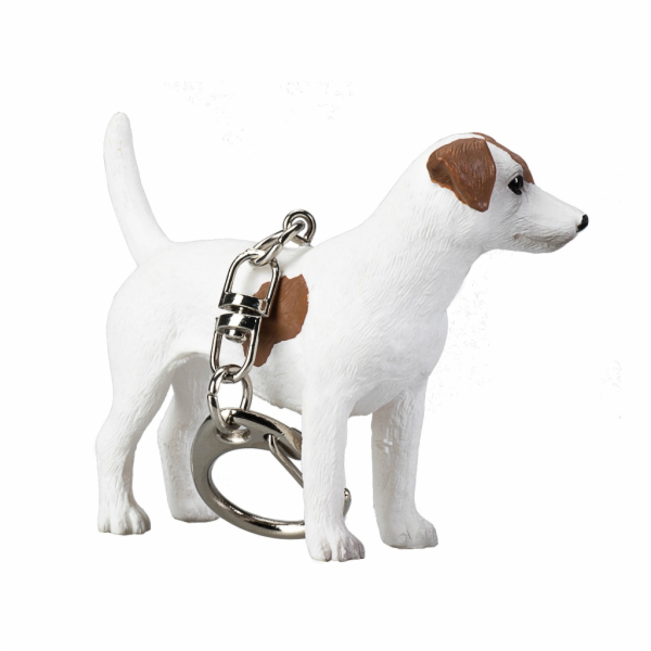 Mojo Klíčenka Jack Russel teriér