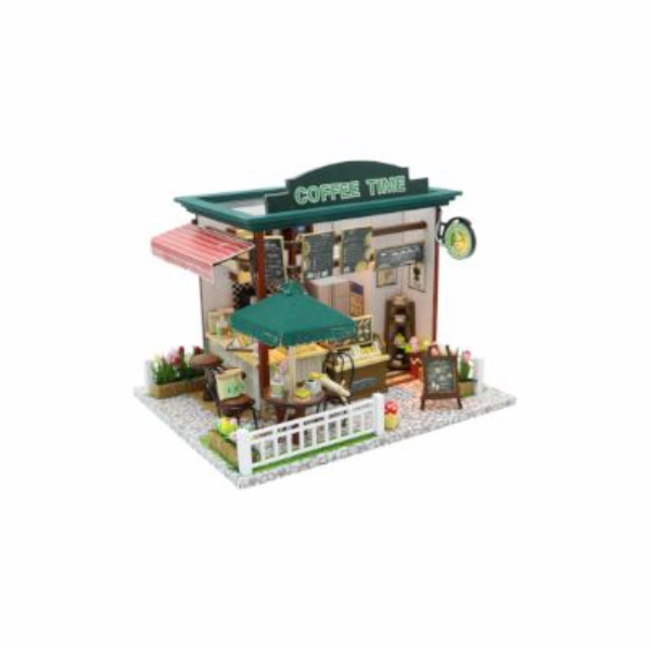 2Kids Toys miniatura domečku Čas na kávičku