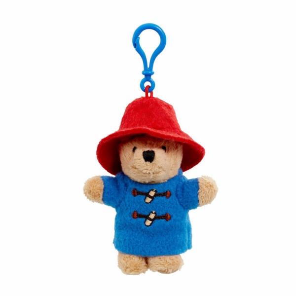 Rainbow Plyšová klíčenka Paddington