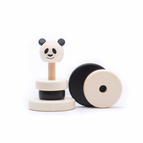 Bajo Nasazovací věž Panda