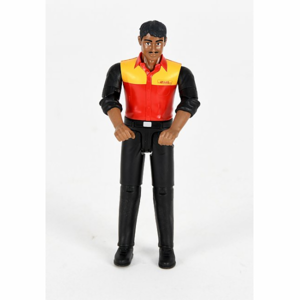 Bruder Řidič DHL