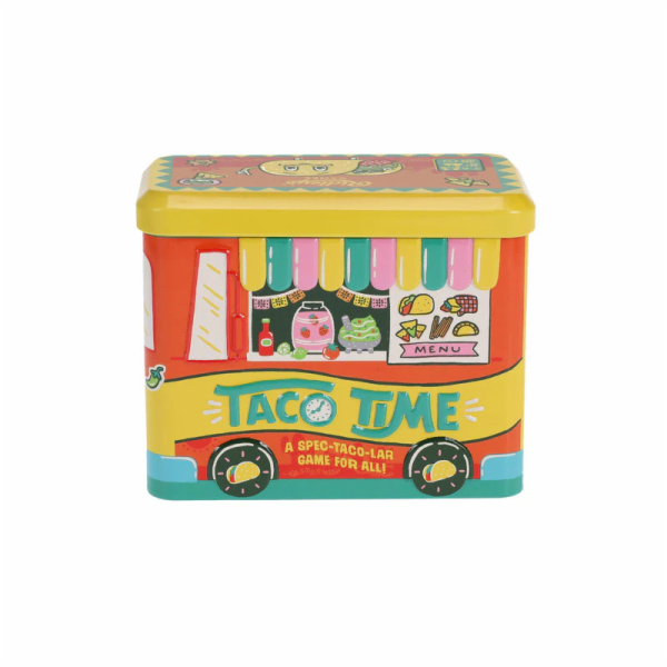 Ridley s Games Stolní hra Čas na taco