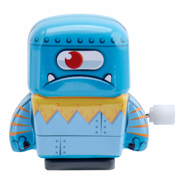 Schylling Natahovací mini roboti 1 ks