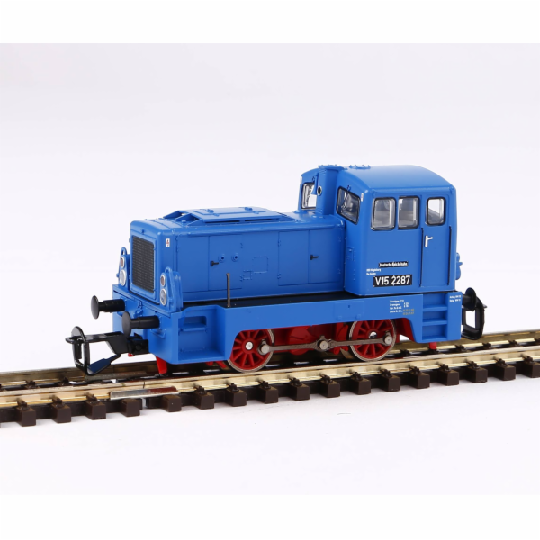 Piko Dieselová lokomotiva BR 101 (V 15) DR III - 47308