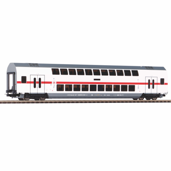 Piko Startovací sada Osobní vlak BR 146 IC DB AG VI - 57134