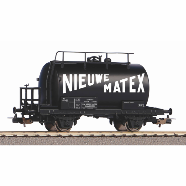 Piko Cisternový vagón Nieuwe Matex NS III - 97157
