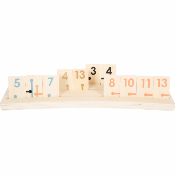 small foot Hra Rummy Gold Edition