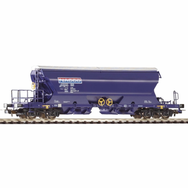 Piko Krytý výsypný vagón Tanoos NACCO DB AG V - 54631