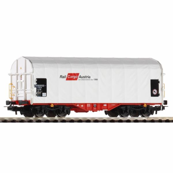Piko Krytý vagón Shimmns Rail Cargo Austria ÖBB VI - 54589
