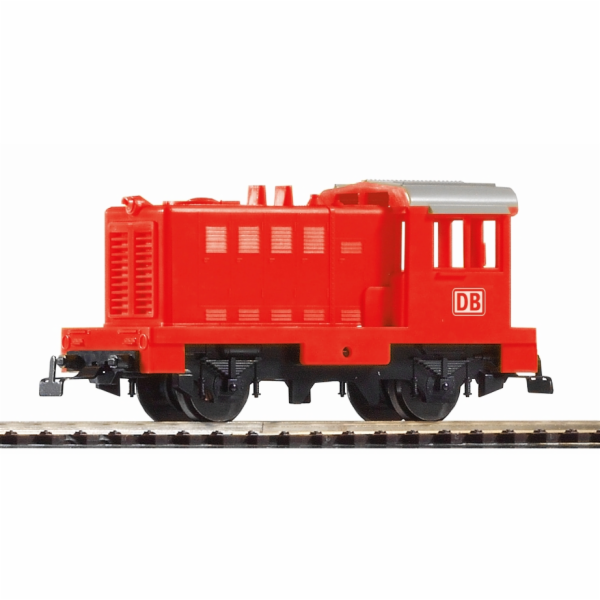 Piko myTrain® Dieselová lokomotiva DB - 57013