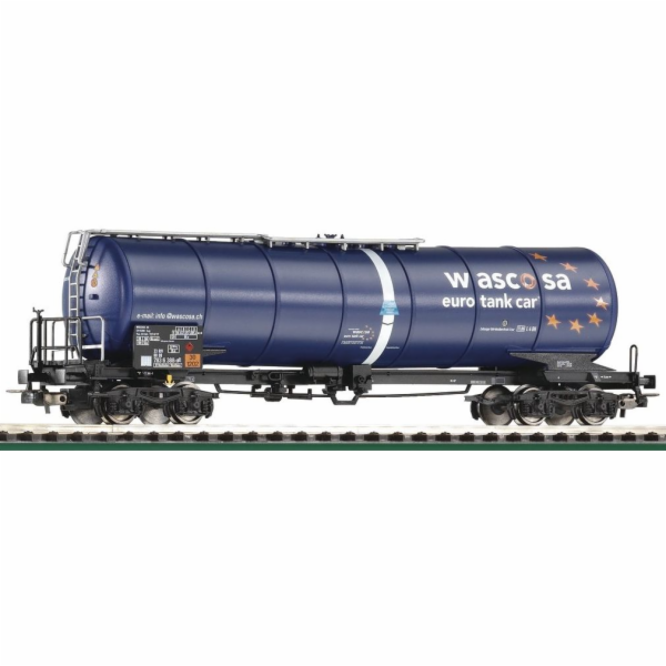 Piko Cisternový vagón Wascosa DB AG V - 54196