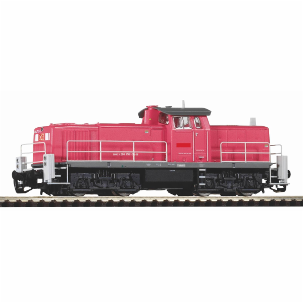 Piko Dieselová lokomotiva BR 294 DB AG VI - 47266
