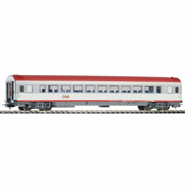 Piko Osobní vagón Amz IC 1. tř. ÖBB V - 57614