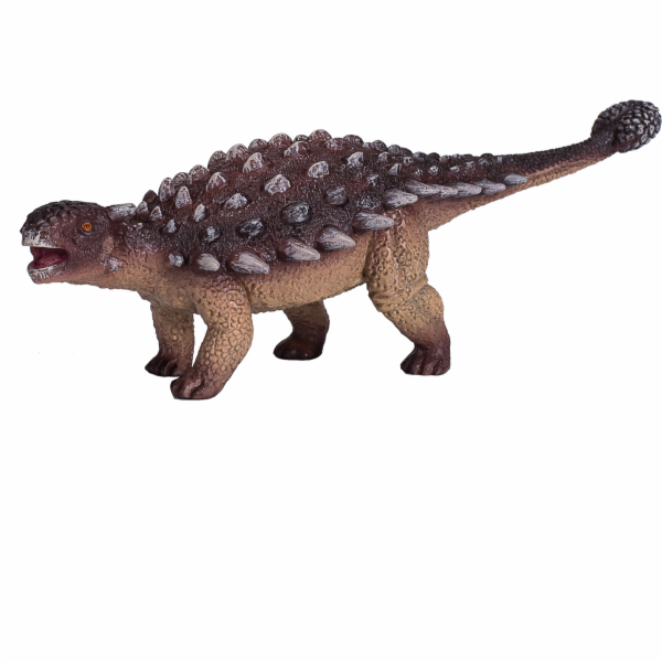 Mojo Ankylosaurus