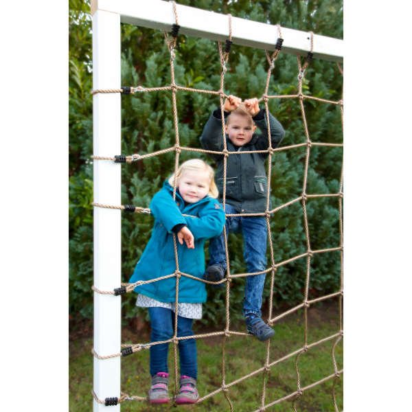 small foot Šplhací síť