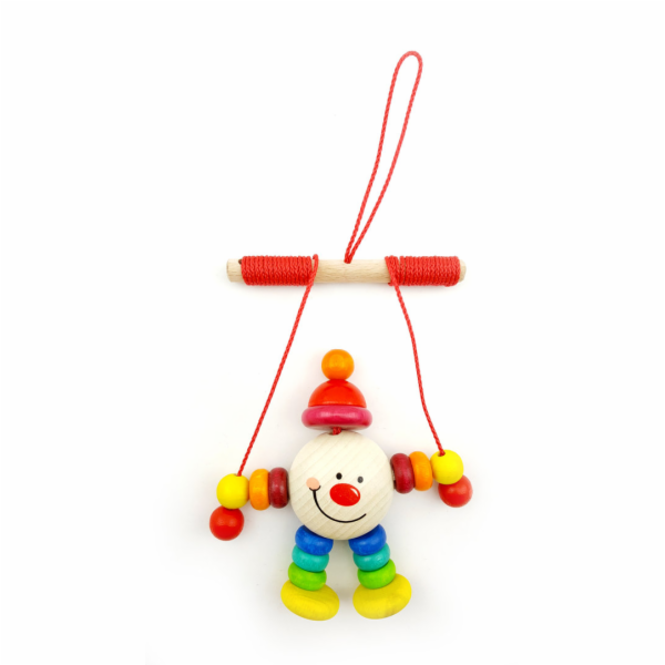 Hess Šplhací postavička Michel