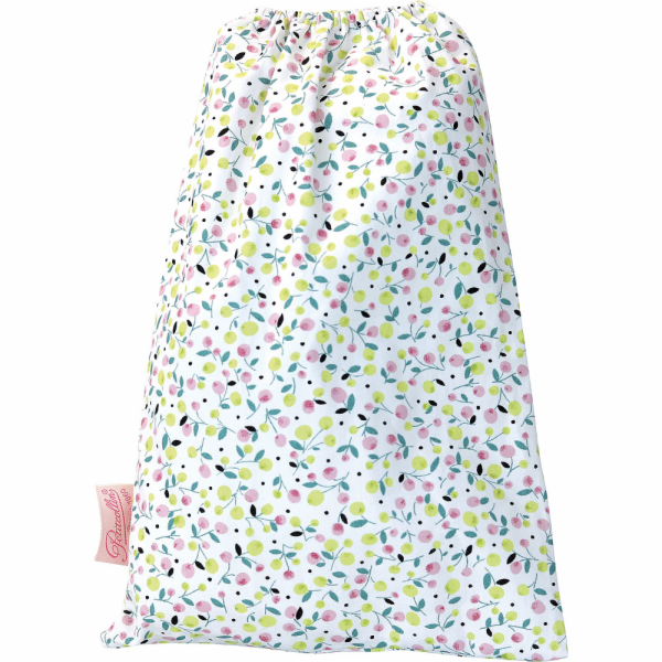 Petitcollin Panenka 25 cm Ecolo doll Petit Citron