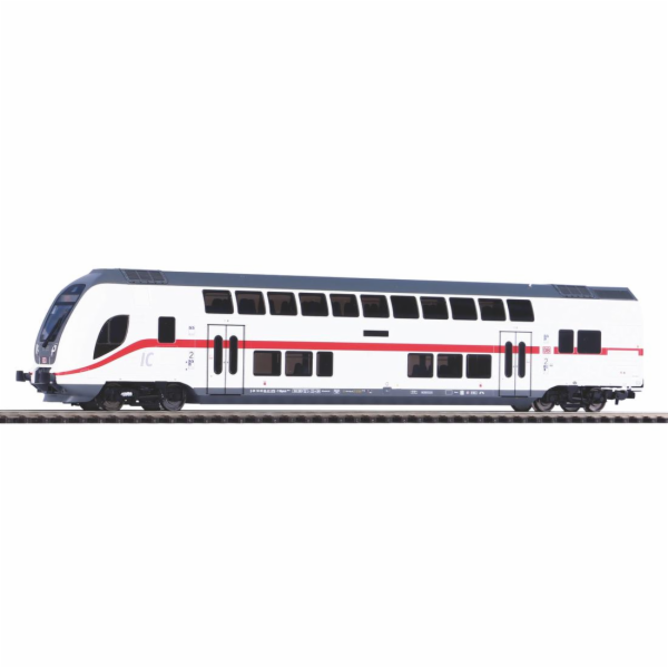 Piko Řídící dvoupodlažní vagón IC2 2. tř. DB AG VI - 58800