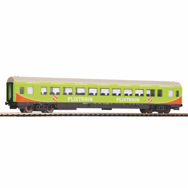 Piko Osobní vagón Bmz Flixtrain VI - 58678