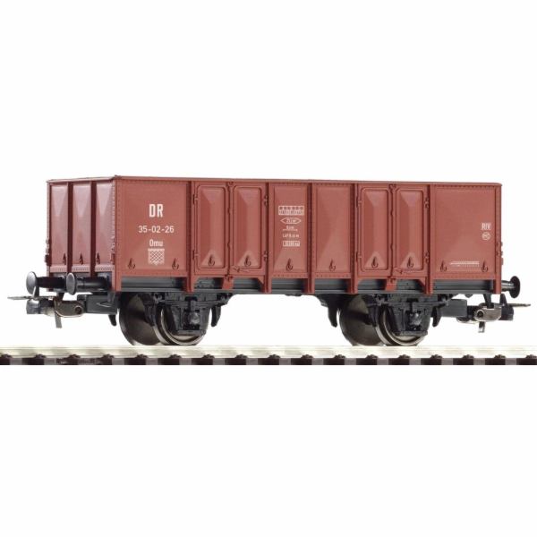 Piko Vysokostěnný vagón Omu DR III - 58742