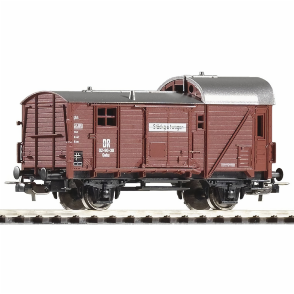 Piko Krytý vagón Gwhu DR III - 57708