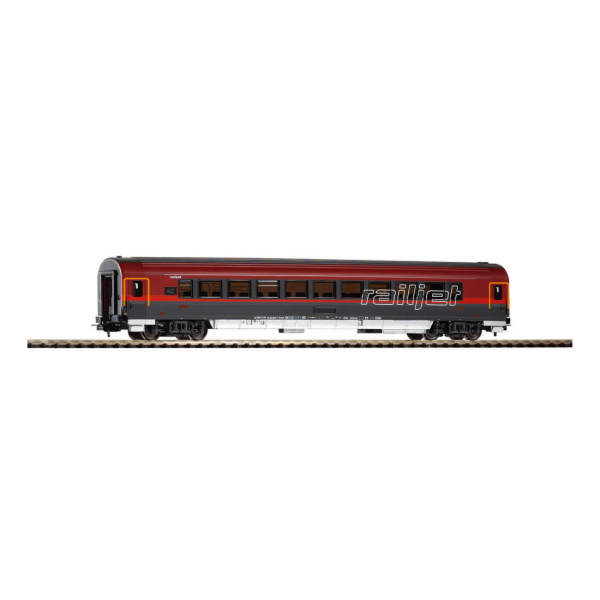Piko Osobní vagón Ampz 1. tř. Railjet ÖBB VI - 57642