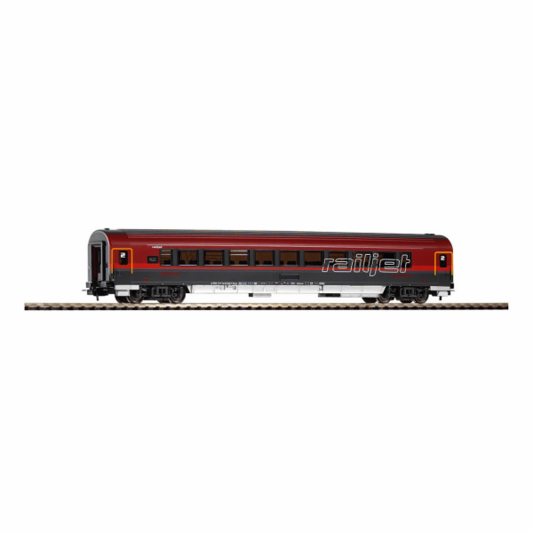 Piko Osobní vagón Bmpz 2. tř. Railjet ÖBB VI - 57643