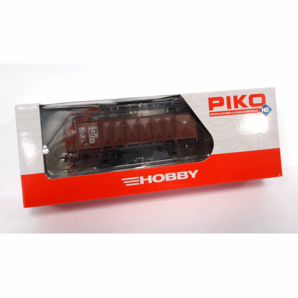 Piko Vysokostěnný vagón Ommp DB III - 57702