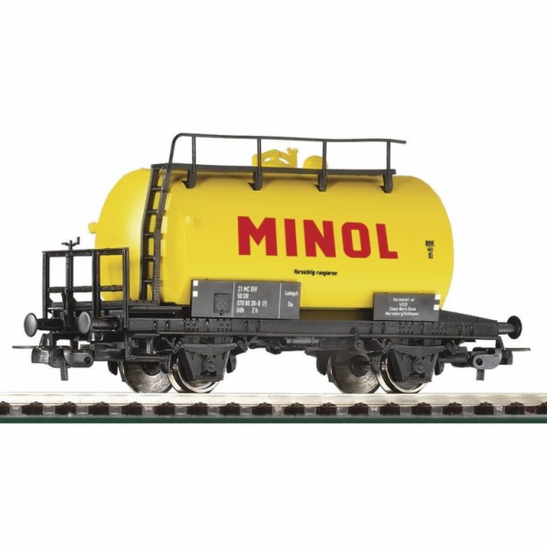 Piko Cisternový vagón Minol DR IV - 57713