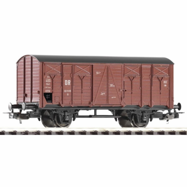 Piko Krytý vagón G02 DR III - 57705