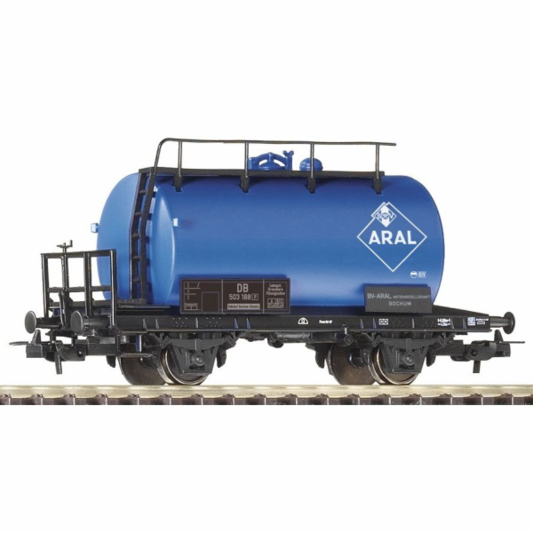 Piko Cisternový vagón Aral DB III - 57719