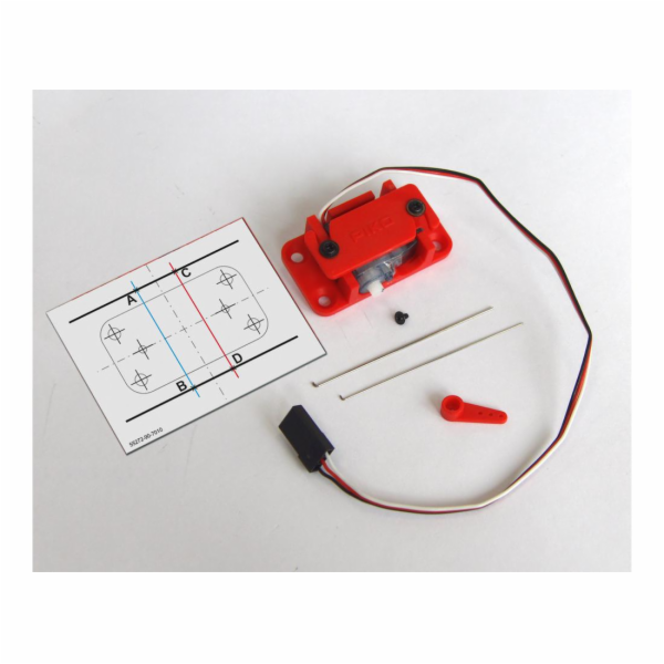 Piko Podpovrchový přestavník - 55272