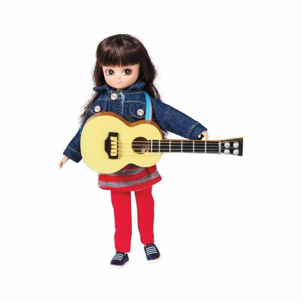 Lottie Panenka muzikantka