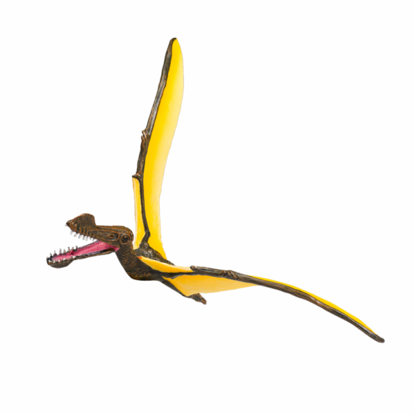 Mojo Tropeognathus