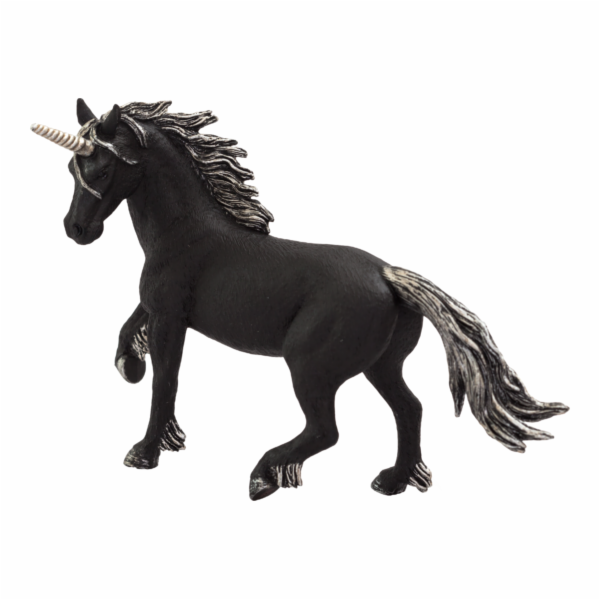 Mojo Jednorožec černý