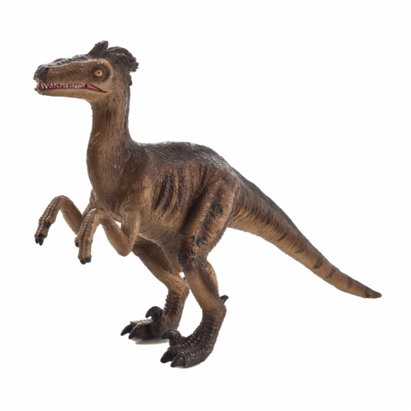 Mojo Velociraptor hnědý