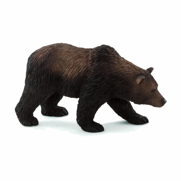 Mojo Medvěd grizzly