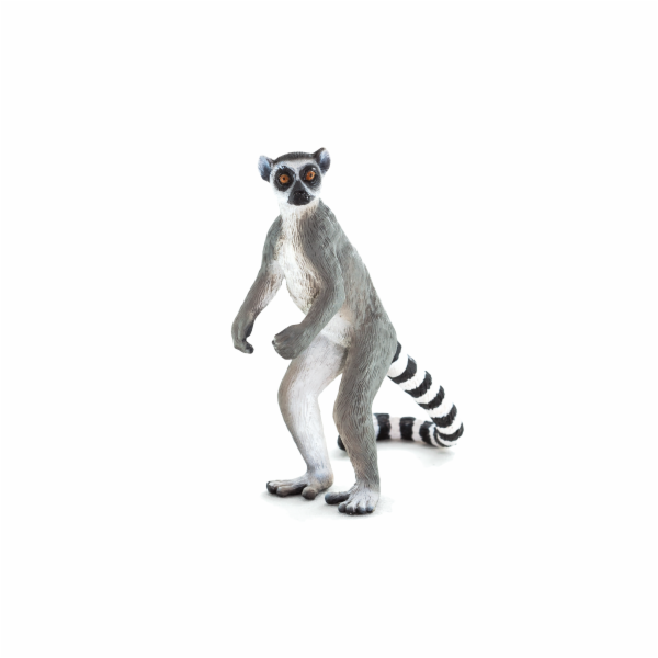 Mojo Lemur kata